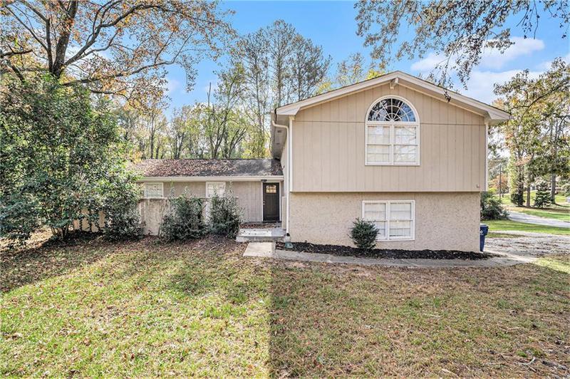 Image for property 3276 Marlanta Drive, Marietta, GA 30062
