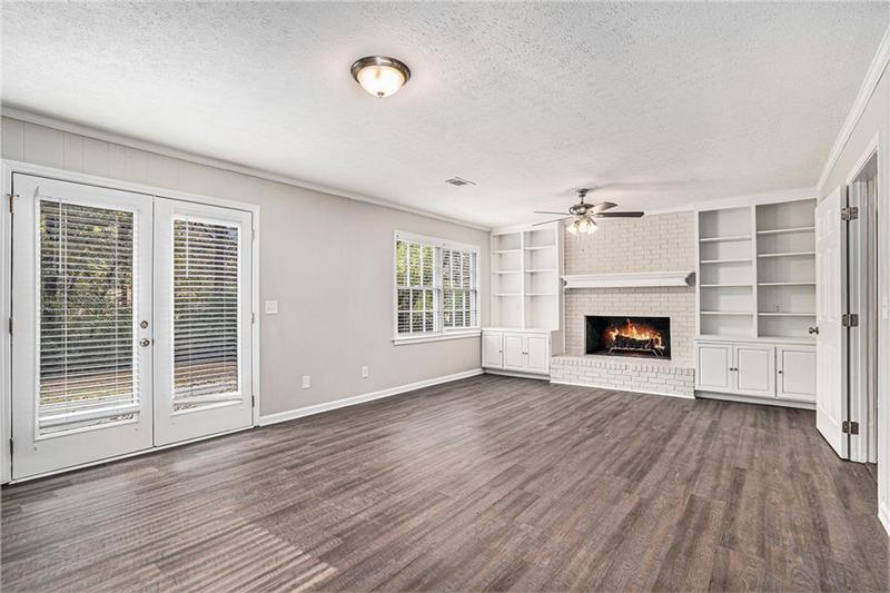 Image for property 3276 Marlanta Drive, Marietta, GA 30062