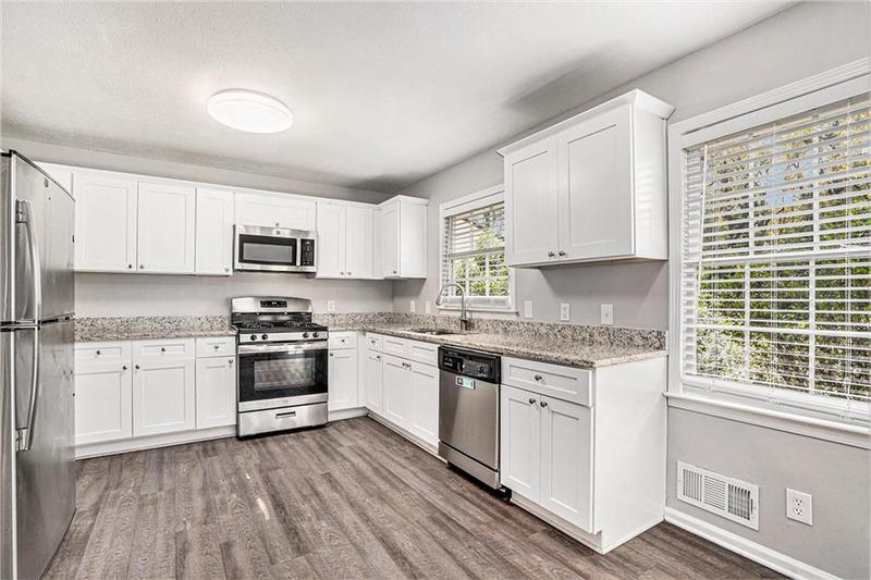 Image for property 3276 Marlanta Drive, Marietta, GA 30062