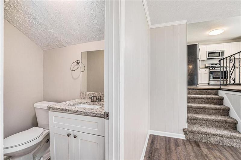 Image for property 3276 Marlanta Drive, Marietta, GA 30062