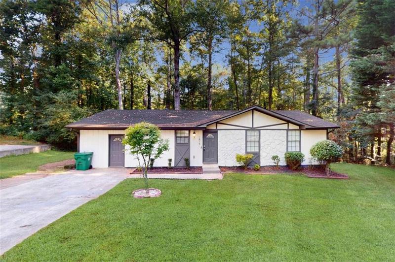 Image for property 1815 Herringbone Hollow, Lithonia, GA 30058