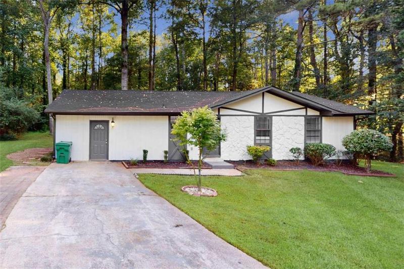 Image for property 1815 Herringbone Hollow, Lithonia, GA 30058