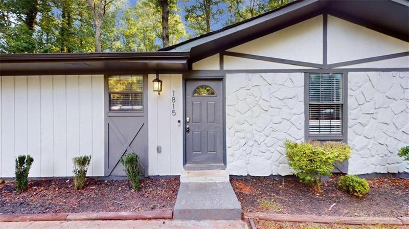 Image for property 1815 Herringbone Hollow, Lithonia, GA 30058