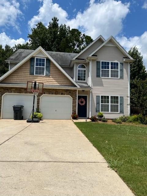 Image for property 398 Kyles Circle, Hiram, GA 30141