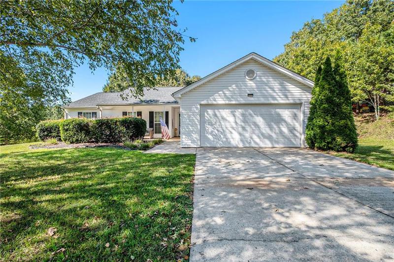 Image for property 5312 Skyland Court, Lula, GA 30554