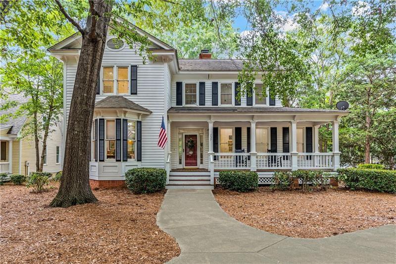 Image for property 137 Oakton South, Eatonton, GA 31024