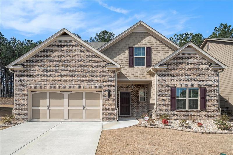 Image for property 3415 Linstead Court, Loganville, GA 30052