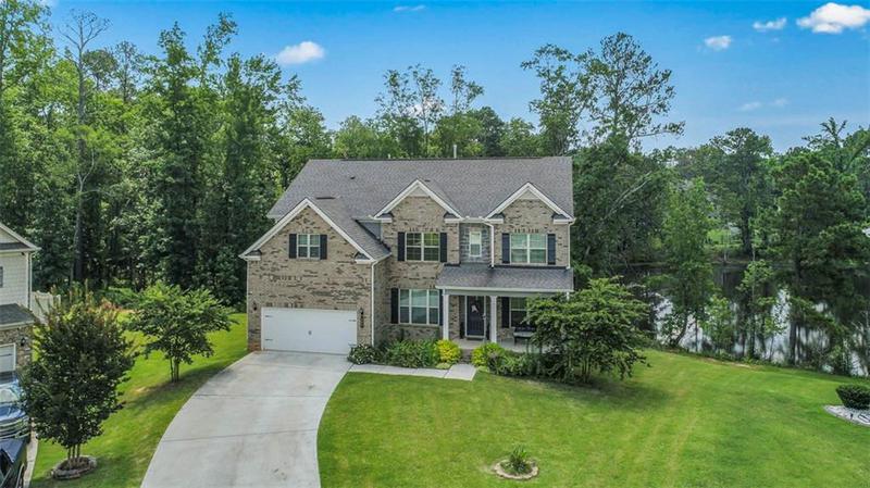 Image for property 297 Aylesbury Boulevard, Mcdonough, GA 30252