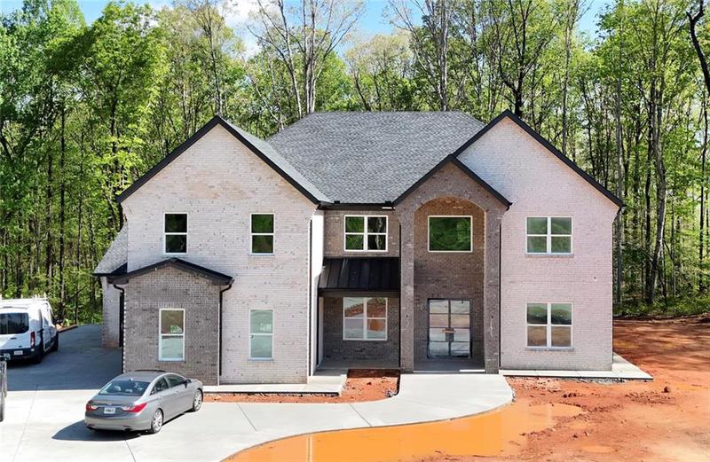 Image for property 333 Sims Bridge Road, Commerce, GA 30530