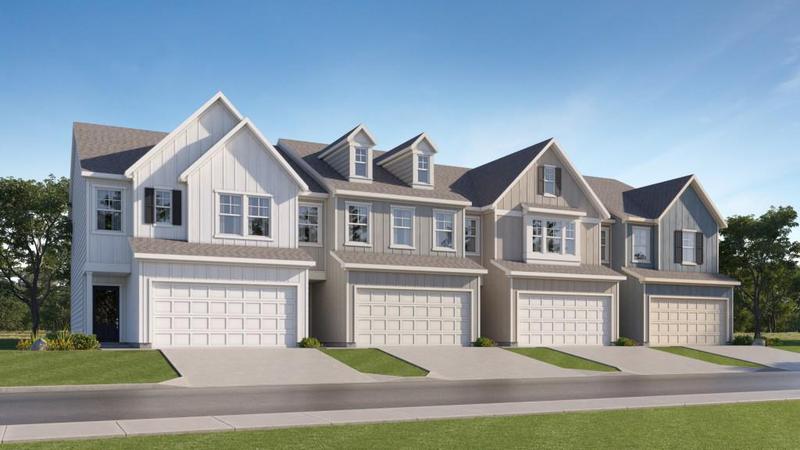 Image for property 107 Milledge Commons Drive, Milledgeville, GA 31061