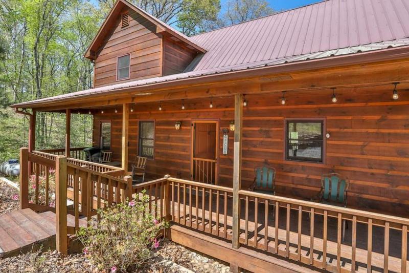 Image for property 39 Nadir Court, Ellijay, GA 30540