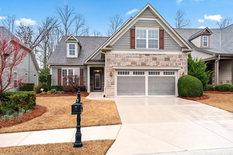 Image for property 3338 Sweet Plum Trace, Gainesville, GA 30504