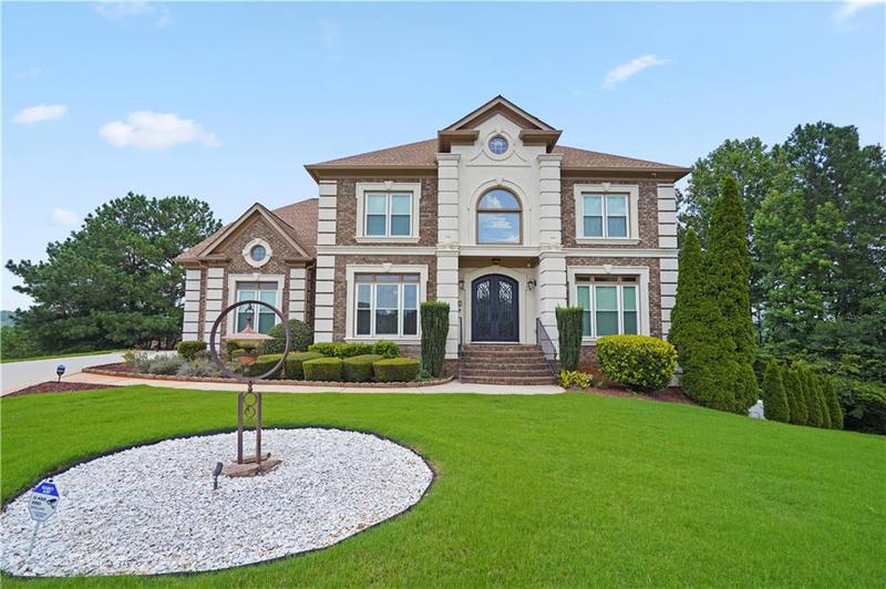 Image for property 4700 Cotter Place, Stonecrest, GA 30038