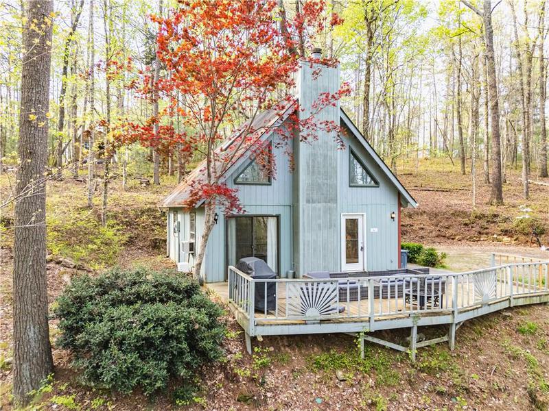 Image for property 445 White Rapids Drive, Demorest, GA 30535