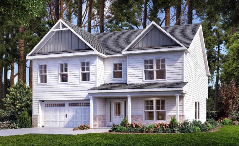 Image for property 267 Joycliff Circle, Macon, GA 31211