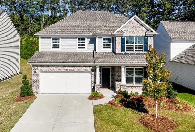 Image for property 6019 Wheeler Ridge Road, Auburn, GA 30011