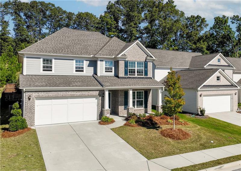 Image for property 6019 Wheeler Ridge Road, Auburn, GA 30011