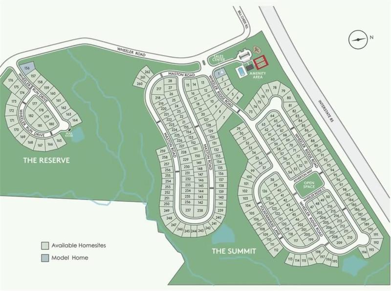 Image for property 6019 Wheeler Ridge Road, Auburn, GA 30011