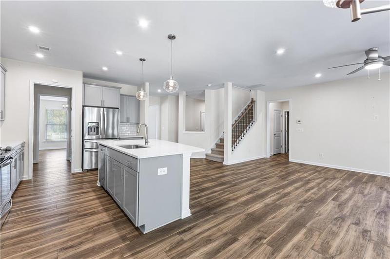 Image for property 6019 Wheeler Ridge Road, Auburn, GA 30011