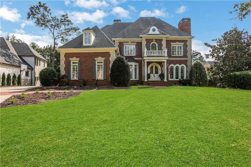 Image for property 6450 Westchester Place, Cumming, GA 30040