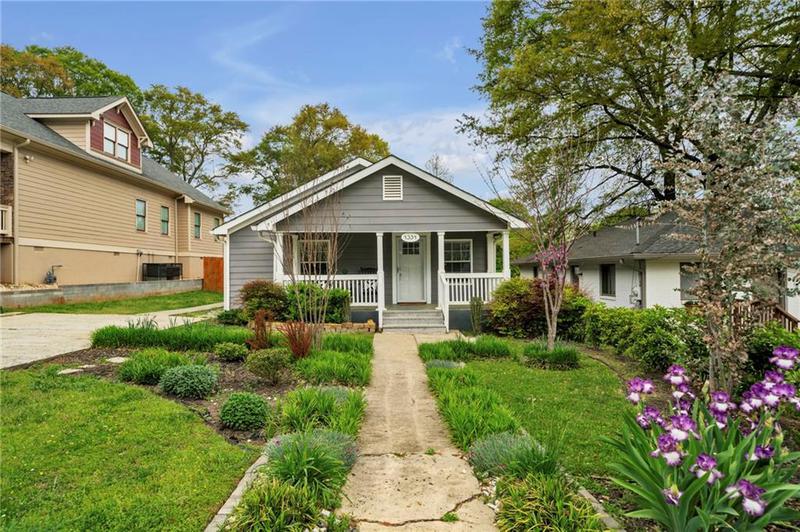 Image for property 1331 Walker Avenue, Atlanta, GA 30344