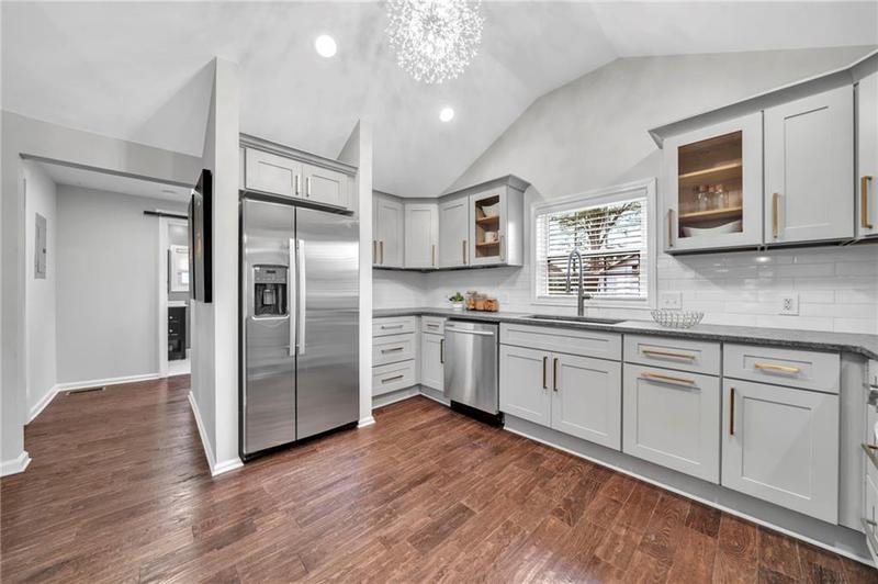 Image for property 1331 Walker Avenue, Atlanta, GA 30344