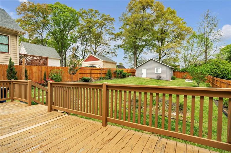 Image for property 1331 Walker Avenue, Atlanta, GA 30344