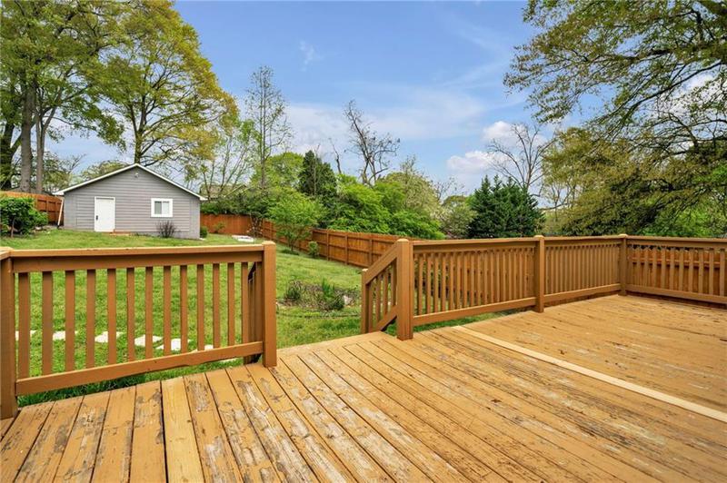 Image for property 1331 Walker Avenue, Atlanta, GA 30344