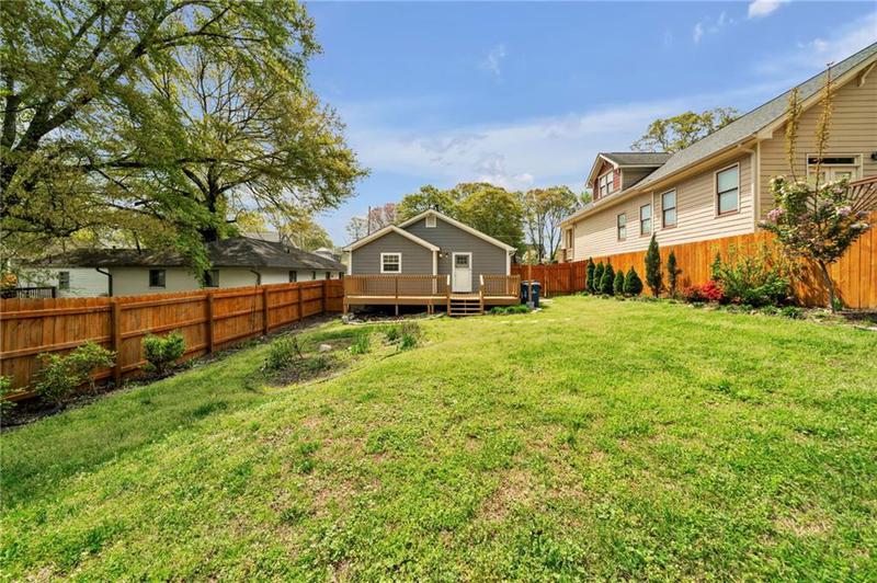 Image for property 1331 Walker Avenue, Atlanta, GA 30344
