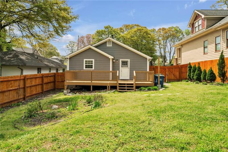 Image for property 1331 Walker Avenue, Atlanta, GA 30344
