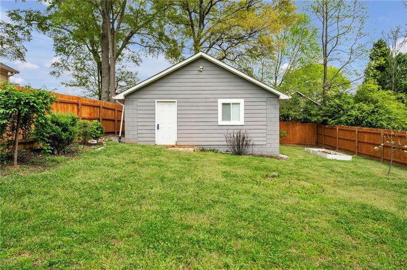 Image for property 1331 Walker Avenue, Atlanta, GA 30344