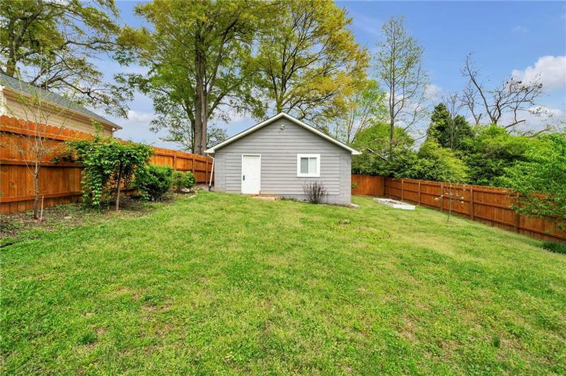 Image for property 1331 Walker Avenue, Atlanta, GA 30344