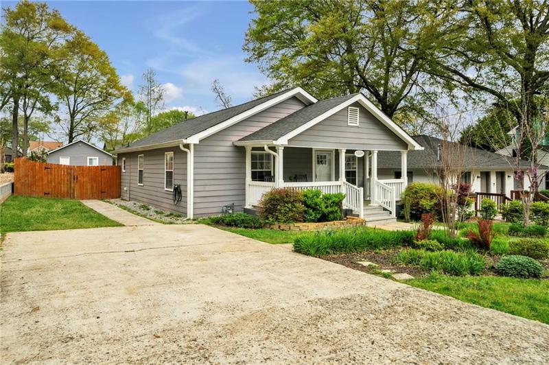 Image for property 1331 Walker Avenue, Atlanta, GA 30344