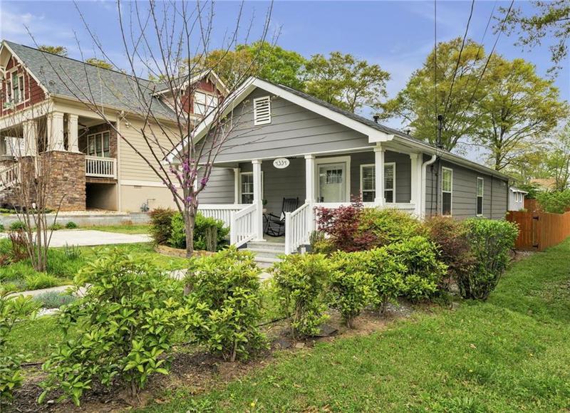 Image for property 1331 Walker Avenue, Atlanta, GA 30344