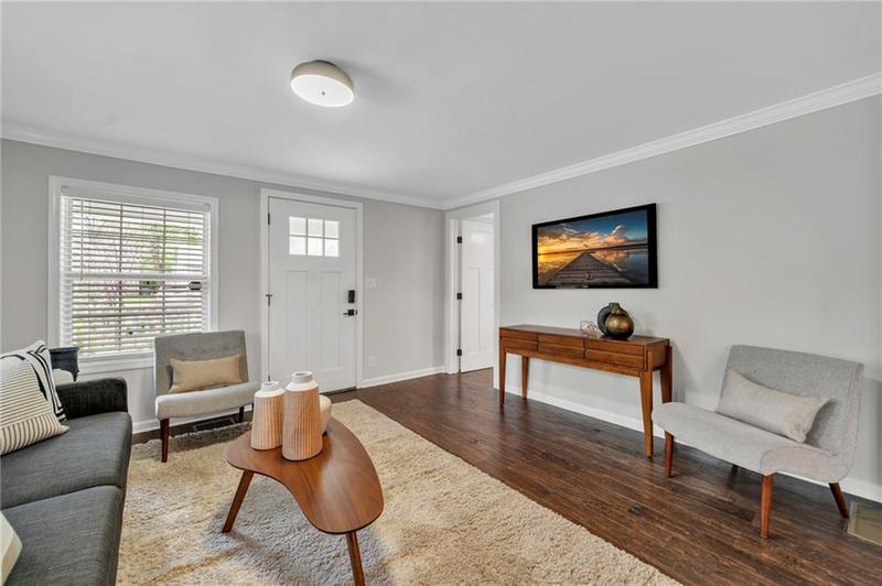 Image for property 1331 Walker Avenue, Atlanta, GA 30344