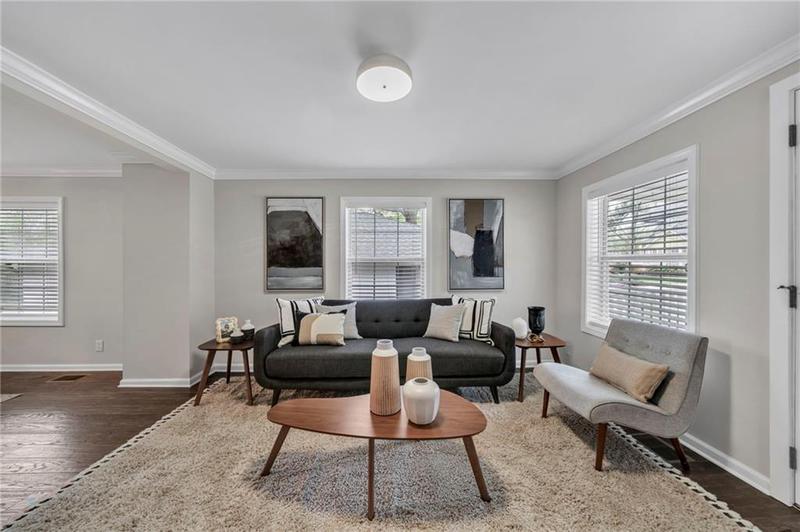 Image for property 1331 Walker Avenue, Atlanta, GA 30344