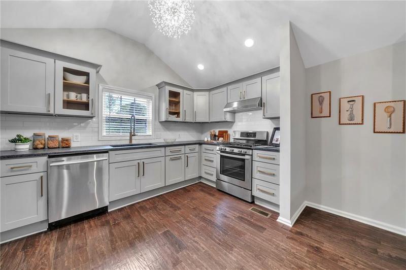 Image for property 1331 Walker Avenue, Atlanta, GA 30344