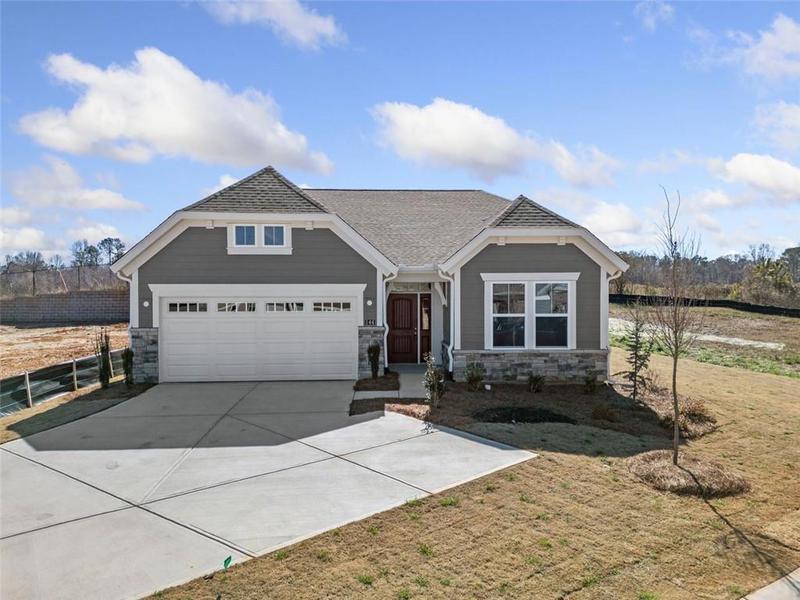 Image for property 144 Laurel Farms Lane, Dallas, GA 30157