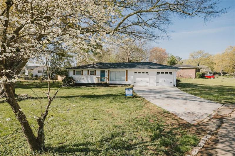 Image for property 15 Van Tassel Drive, Lindale, GA 30147