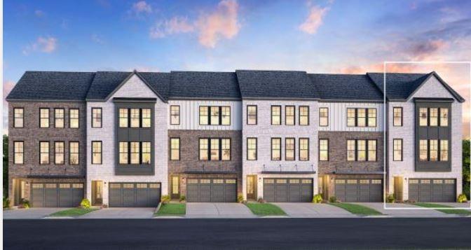 Image for property 2255 Crestview Drive 43, Brookhaven, GA 30319