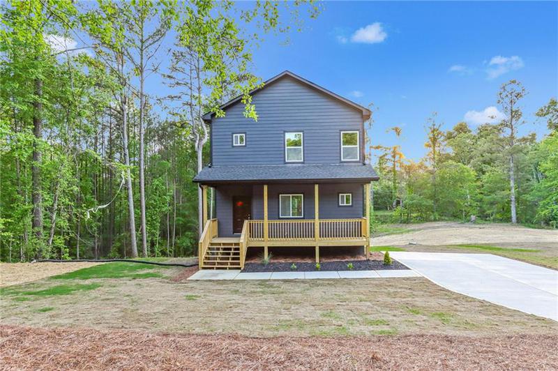 Image for property 70 Wheeler Lake Path, Dallas, GA 30157