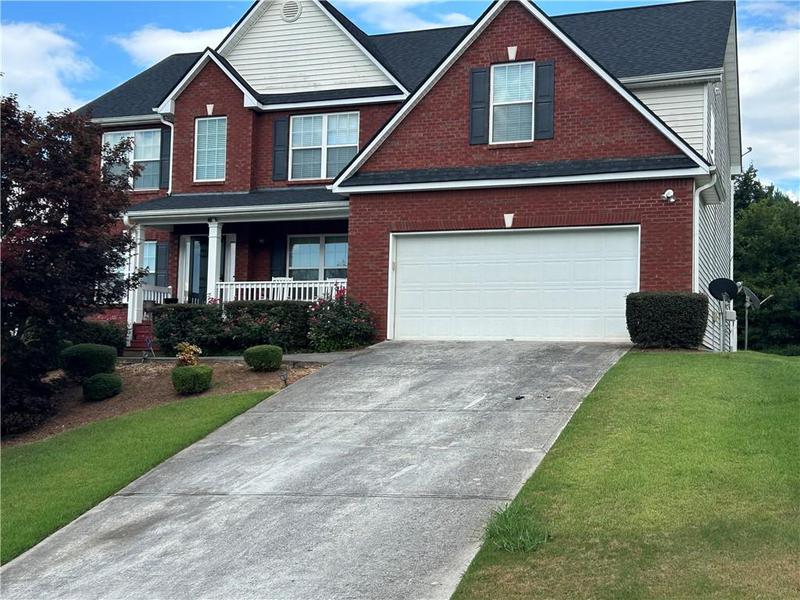 Image for property 1210 River Rush Lane Lane, Conyers, GA 30012