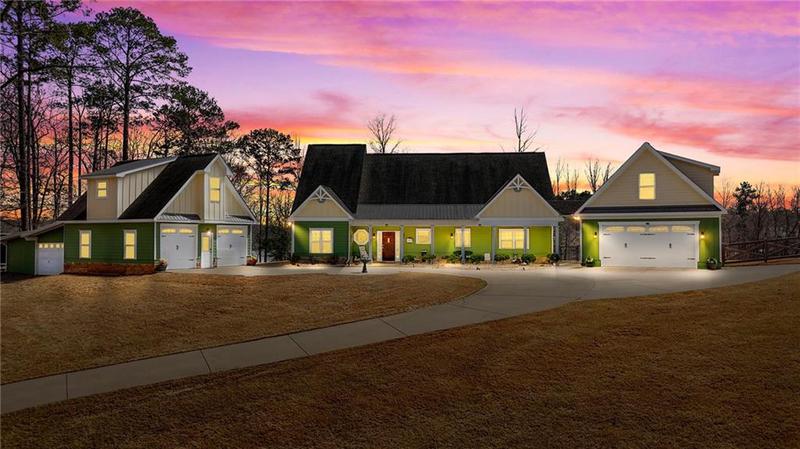 Image for property 150 Crestview Road, Jackson, GA 30233