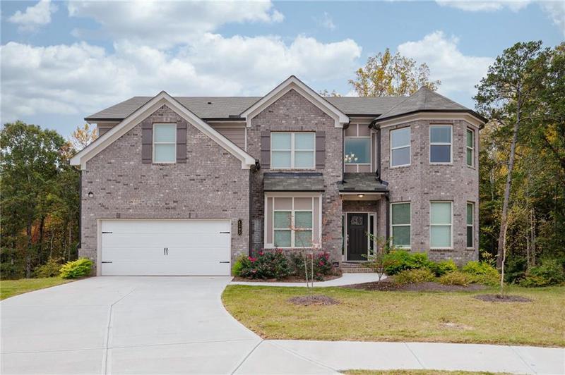 Image for property 4203 Shandi Cove, Hoschton, GA 30548