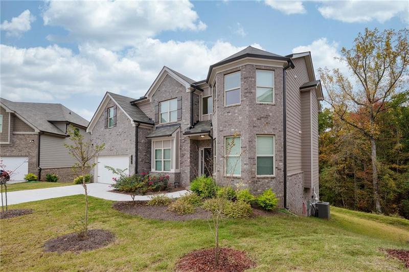 Image for property 4203 Shandi Cove, Hoschton, GA 30548