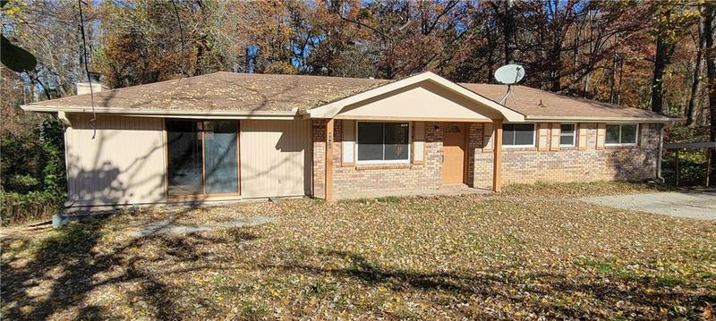 Image for property 4486 Hidden Branch Drive, Douglasville, GA 30134