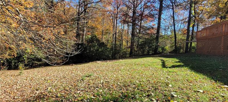 Image for property 4486 Hidden Branch Drive, Douglasville, GA 30134