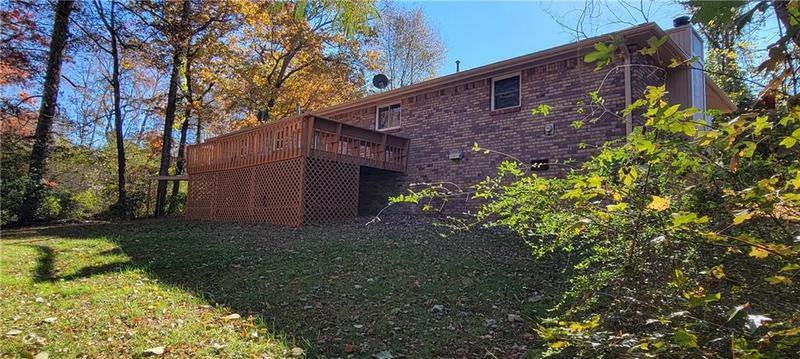 Image for property 4486 Hidden Branch Drive, Douglasville, GA 30134