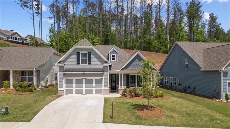 Image for property 307 Azalea Crossing, Dallas, GA 30132