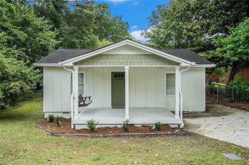 Image for property 376 Pine Street, Marietta, GA 30060